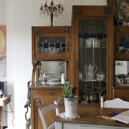 Nonna Rina B&B Σαβόνα Εξωτερικό φωτογραφία