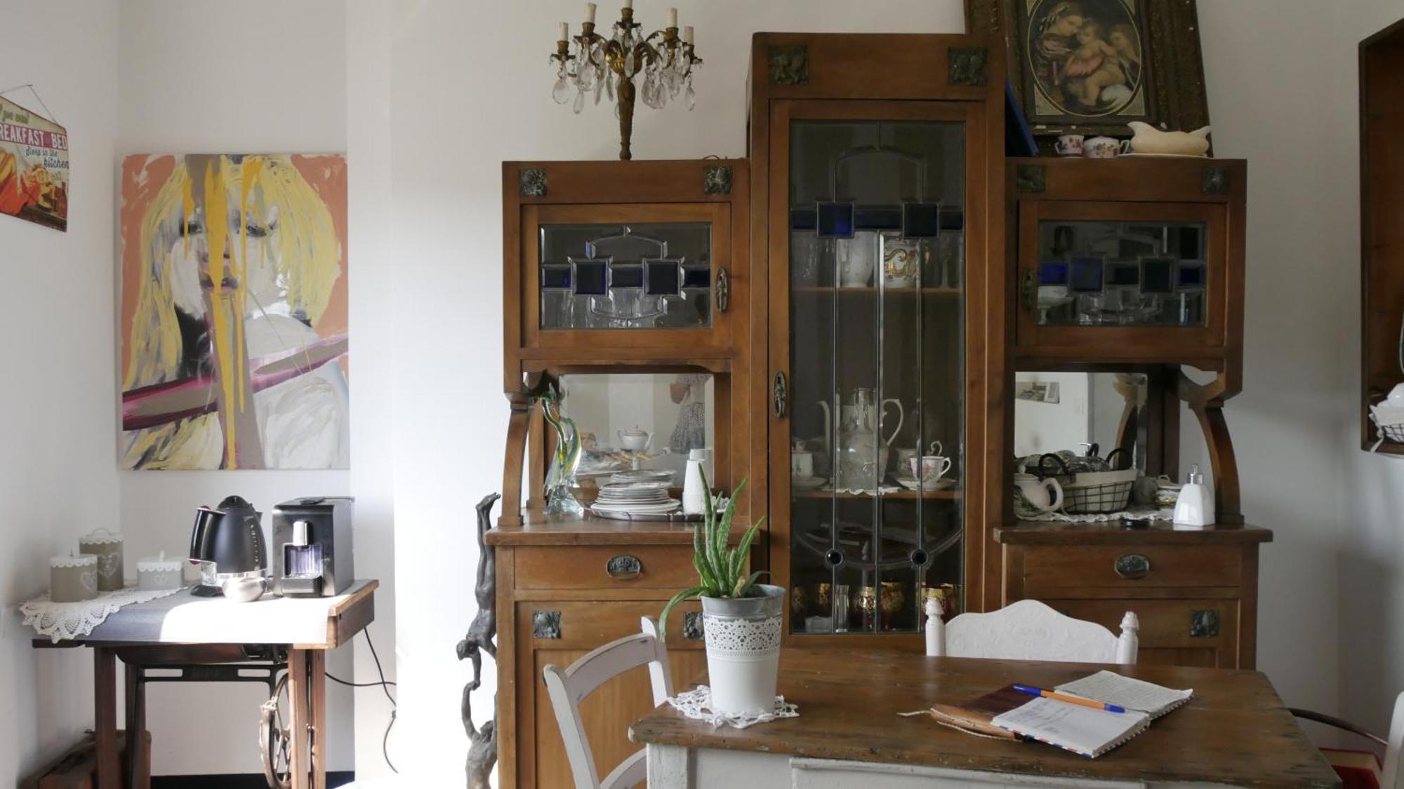 Nonna Rina B&B Σαβόνα Εξωτερικό φωτογραφία