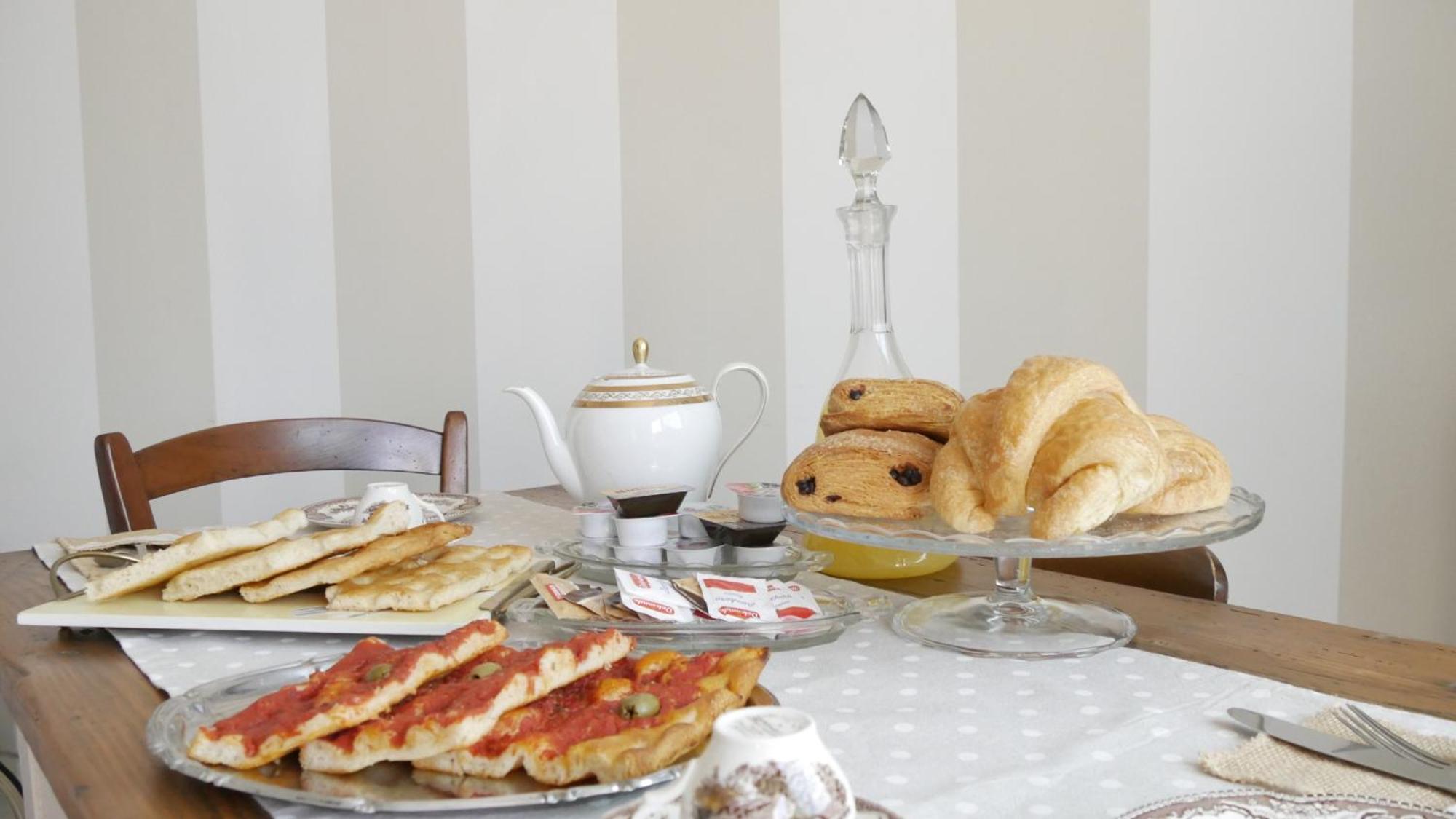 Nonna Rina B&B Σαβόνα Εξωτερικό φωτογραφία