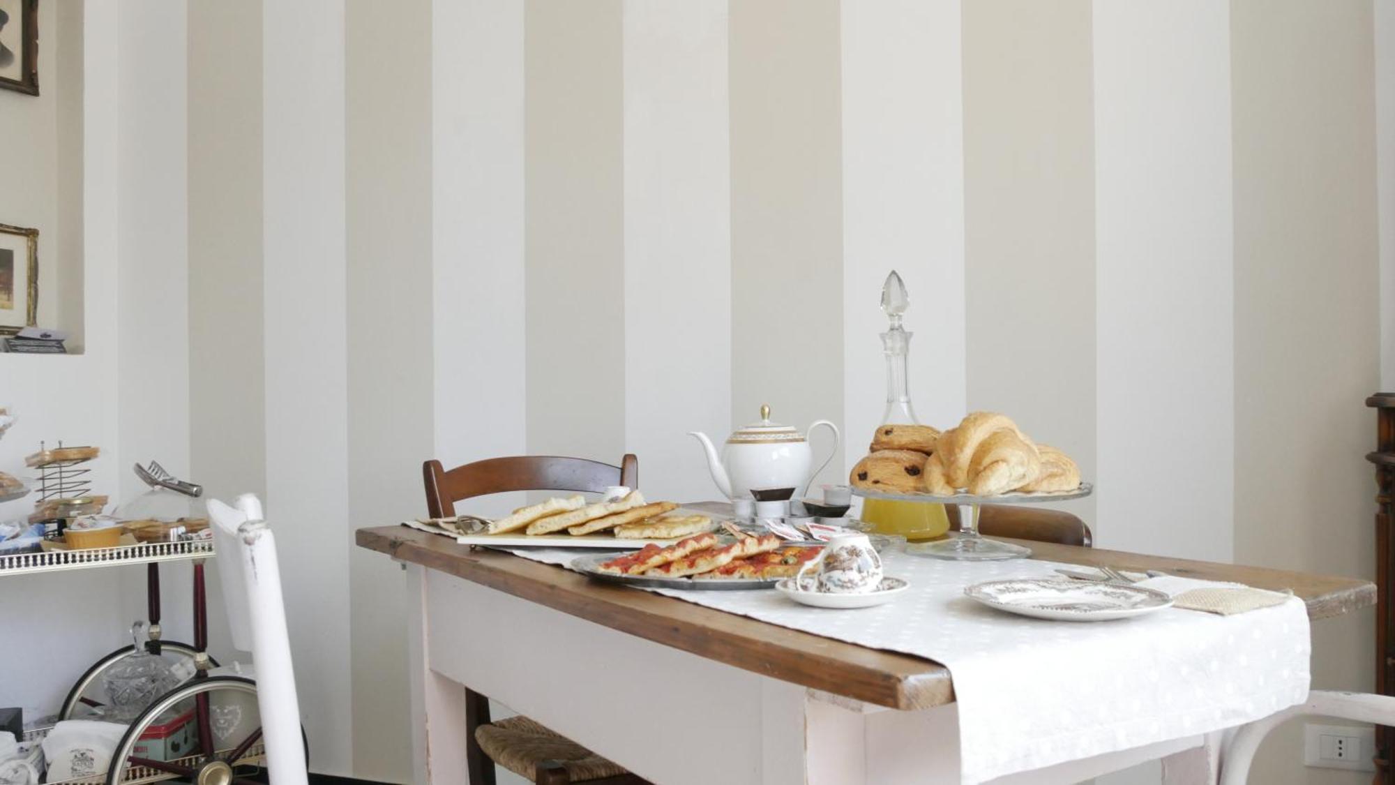 Nonna Rina B&B Σαβόνα Εξωτερικό φωτογραφία