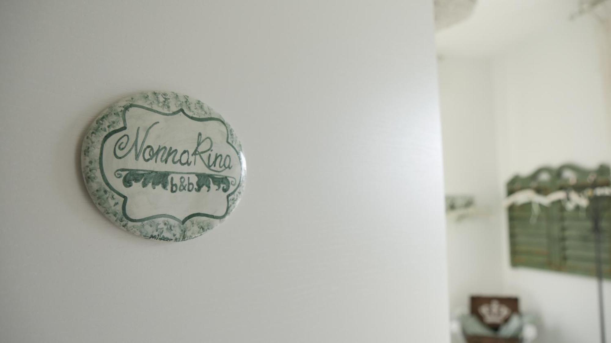 Nonna Rina B&B Σαβόνα Εξωτερικό φωτογραφία
