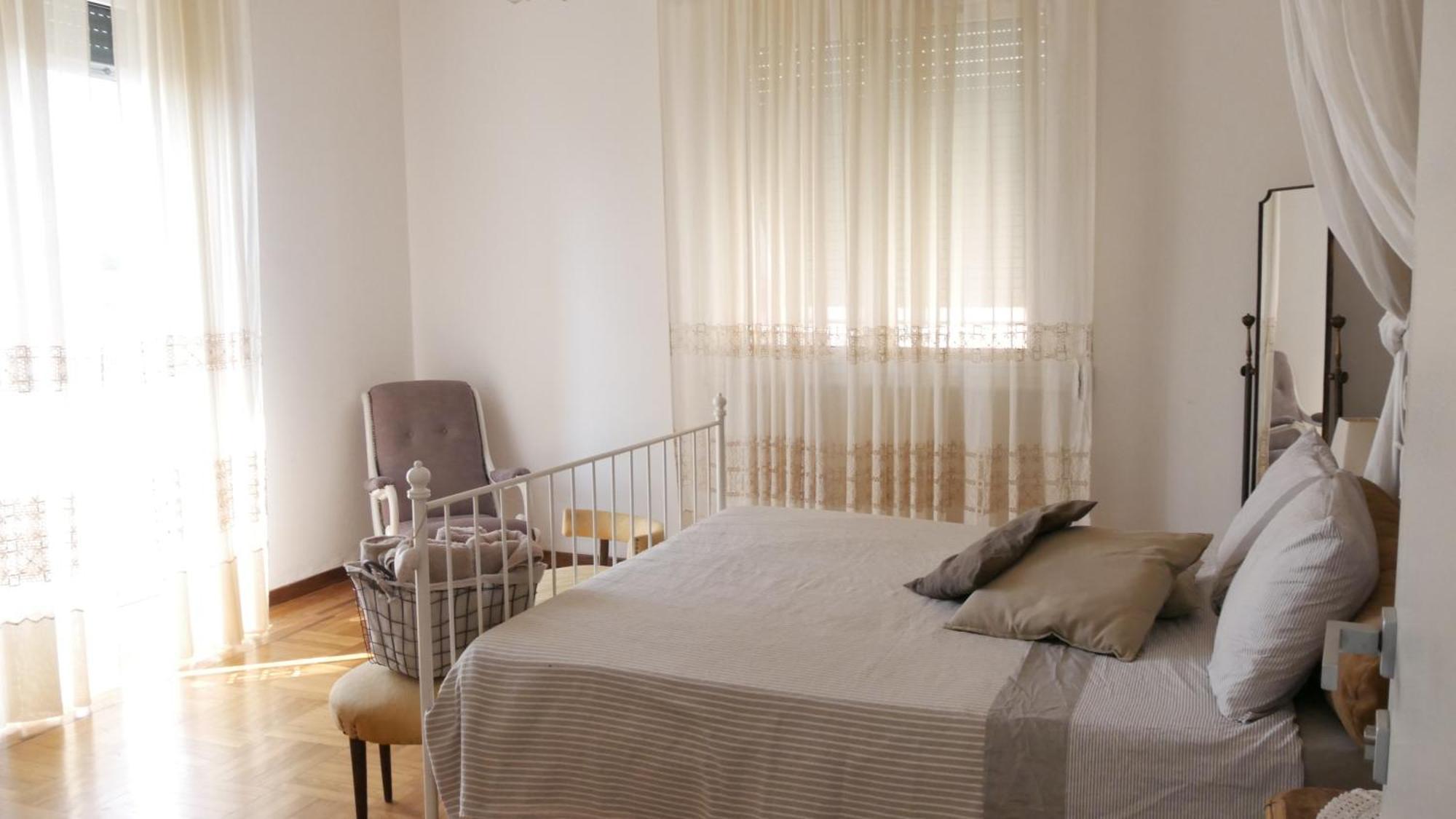 Nonna Rina B&B Σαβόνα Εξωτερικό φωτογραφία
