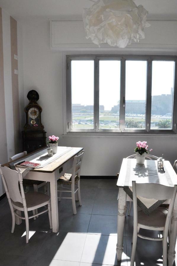 Nonna Rina B&B Σαβόνα Εξωτερικό φωτογραφία