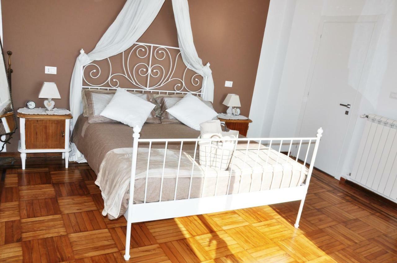 Nonna Rina B&B Σαβόνα Εξωτερικό φωτογραφία