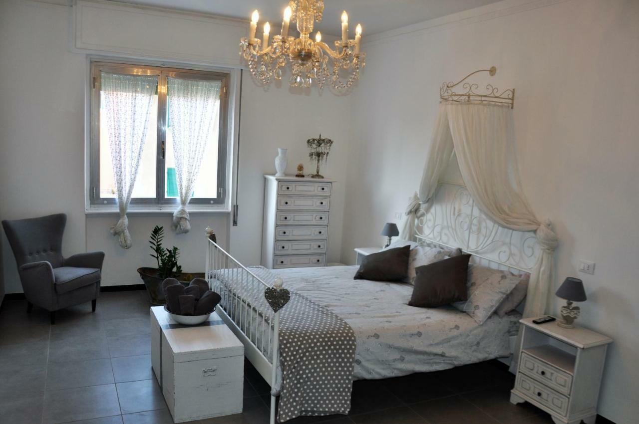 Nonna Rina B&B Σαβόνα Εξωτερικό φωτογραφία