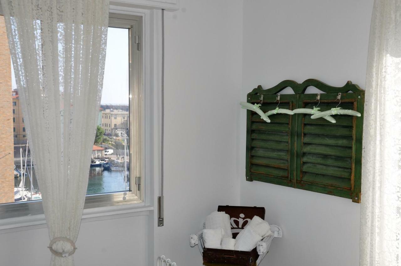 Nonna Rina B&B Σαβόνα Εξωτερικό φωτογραφία