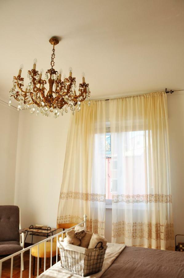 Nonna Rina B&B Σαβόνα Εξωτερικό φωτογραφία