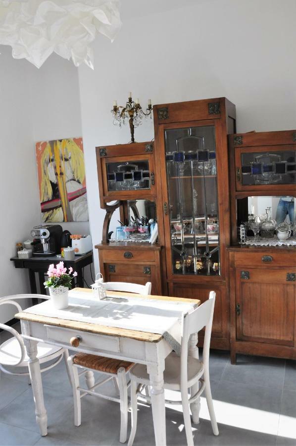 Nonna Rina B&B Σαβόνα Εξωτερικό φωτογραφία
