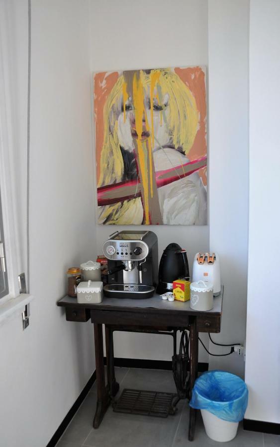 Nonna Rina B&B Σαβόνα Εξωτερικό φωτογραφία