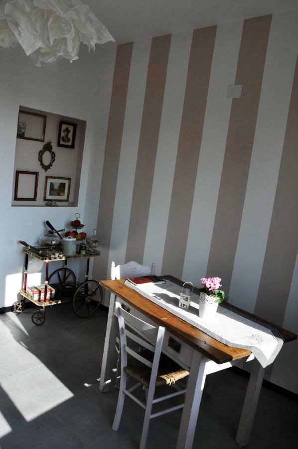 Nonna Rina B&B Σαβόνα Εξωτερικό φωτογραφία