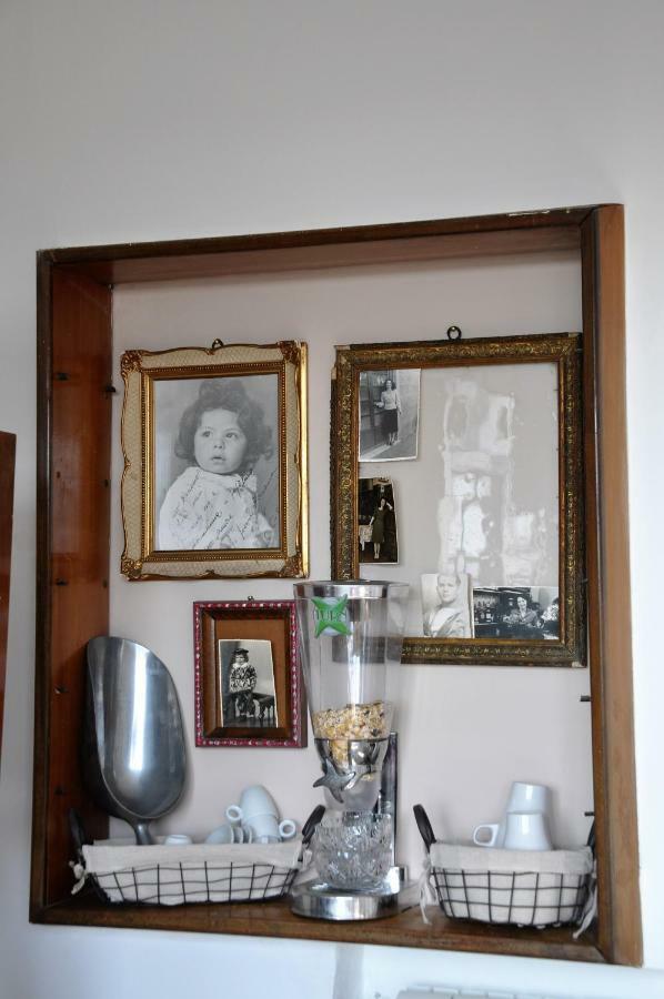Nonna Rina B&B Σαβόνα Εξωτερικό φωτογραφία
