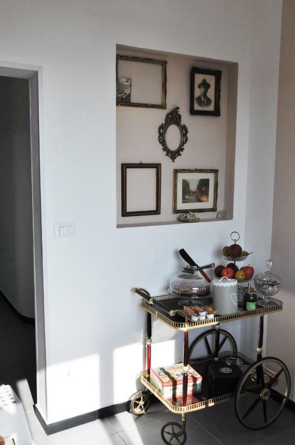 Nonna Rina B&B Σαβόνα Εξωτερικό φωτογραφία