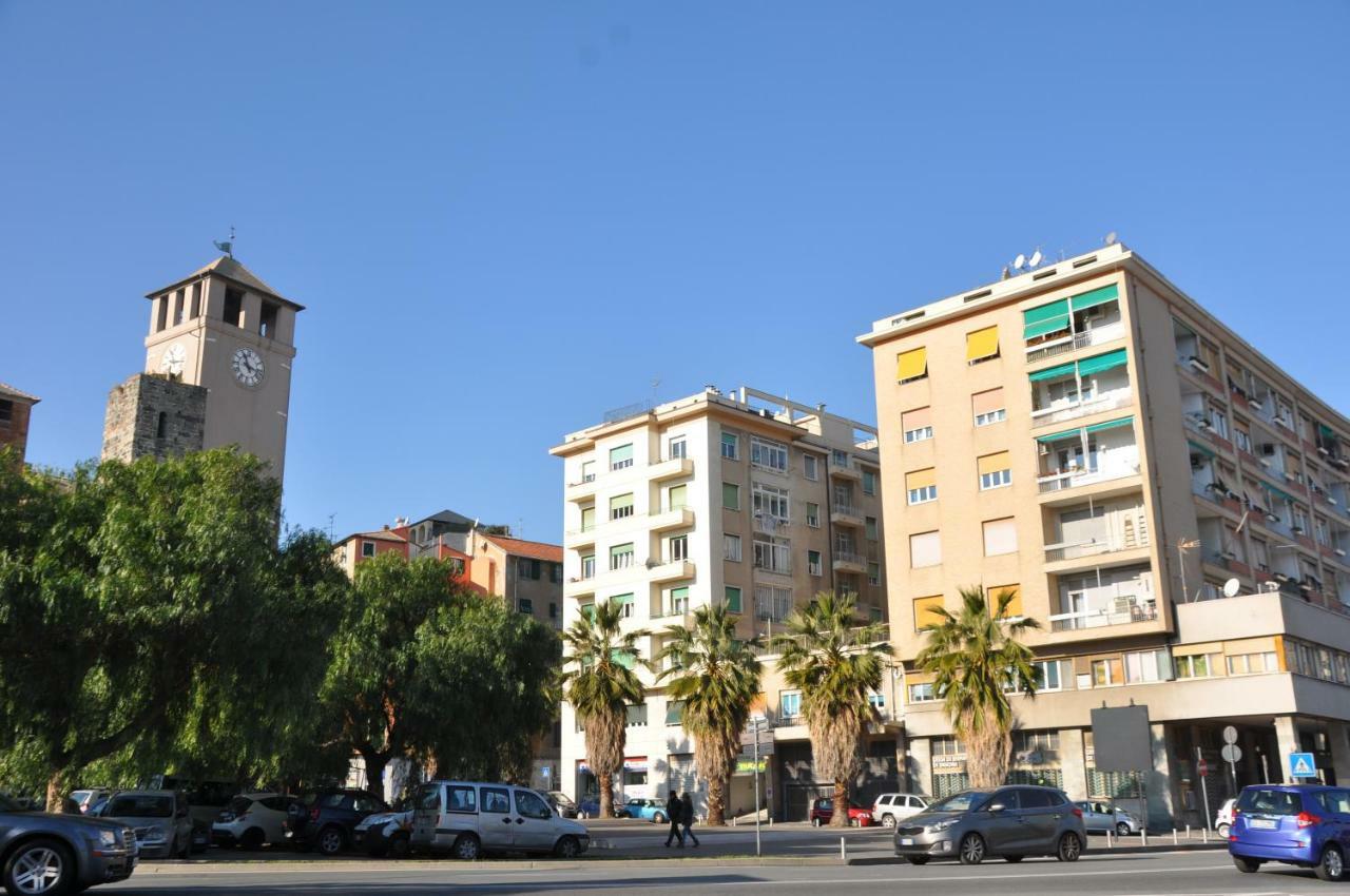 Nonna Rina B&B Σαβόνα Εξωτερικό φωτογραφία