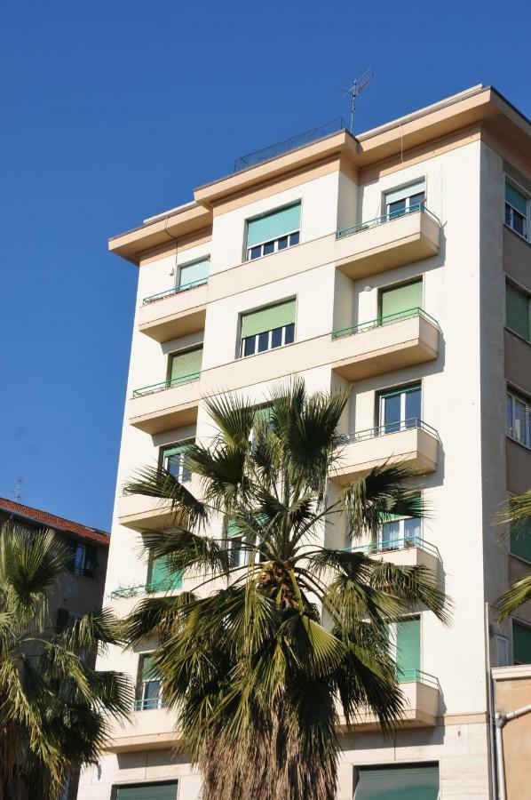 Nonna Rina B&B Σαβόνα Εξωτερικό φωτογραφία