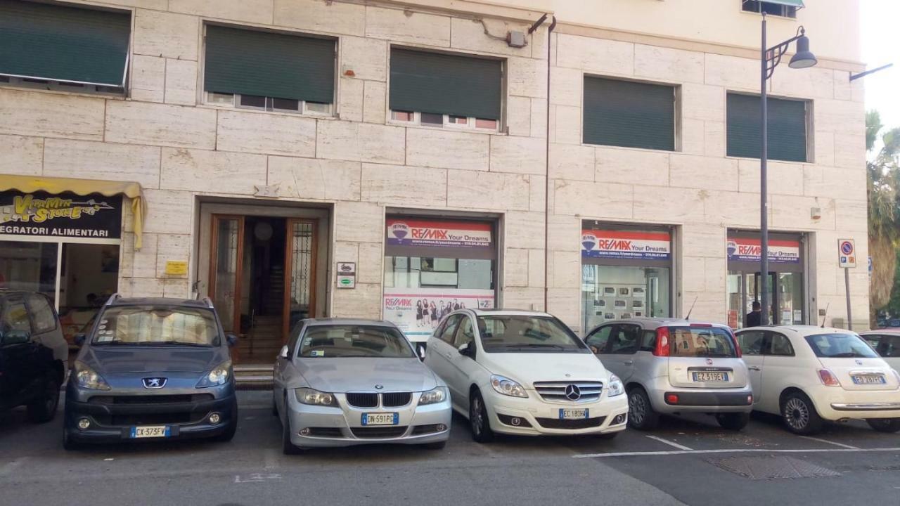 Nonna Rina B&B Σαβόνα Εξωτερικό φωτογραφία